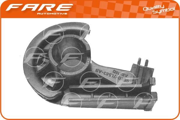 Fare 2209 Repair Kit, automatic clutch adjustment 2209