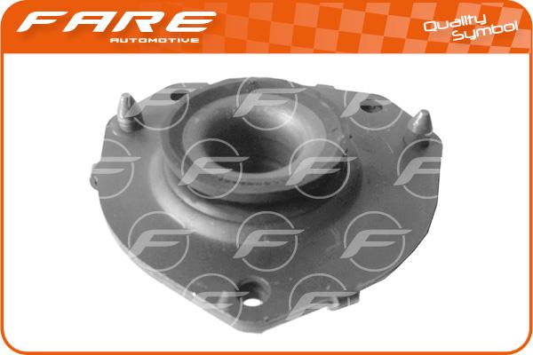 Fare 2226 Strut bearing with bearing kit 2226