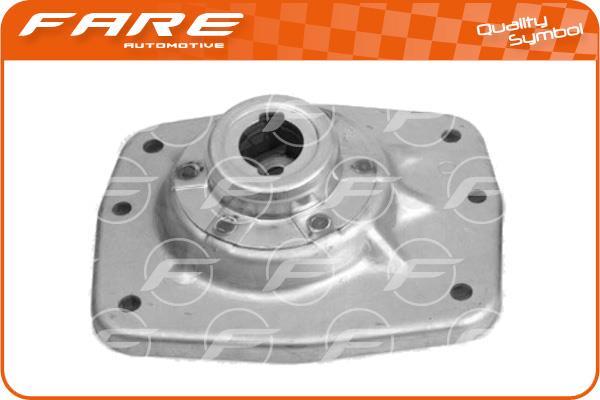 Fare 2243 Front Shock Absorber Right 2243