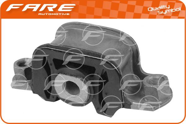 Fare 2276 Gearbox mount rear 2276