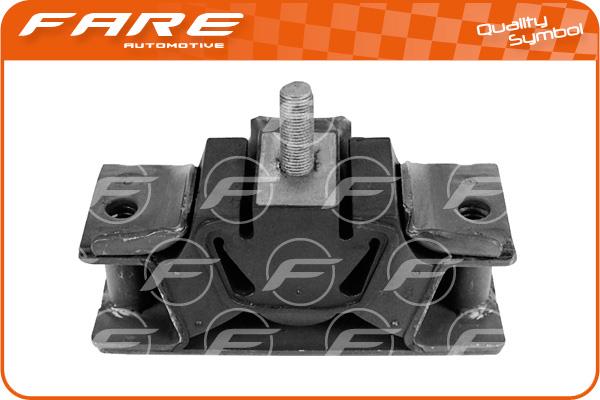Fare 2279 Gearbox mount left 2279