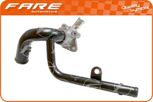 Fare 2304 Refrigerant pipe 2304