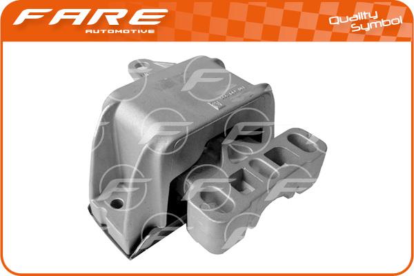 Fare 2766 Engine mount 2766