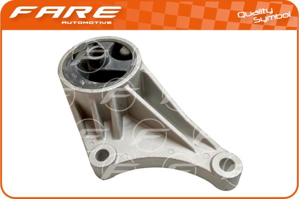 Fare 2783 Engine mount, front 2783