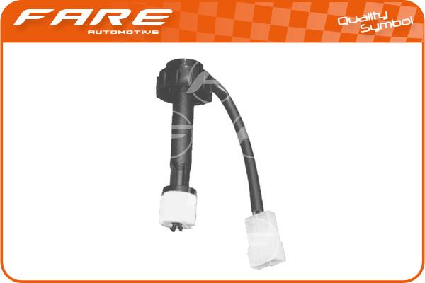 Fare 3519A Expansion tank 3519A