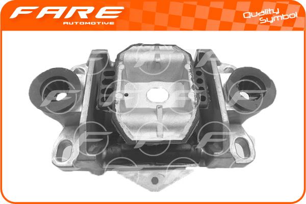 Fare 4418 Engine mount 4418