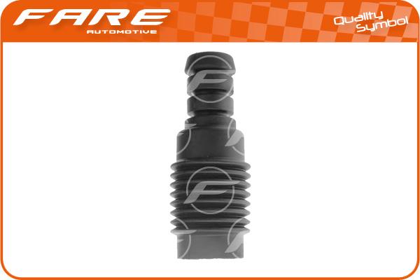 Fare 5201 Bellow and bump for 1 shock absorber 5201