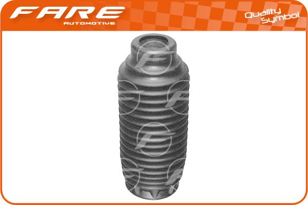 Fare 5212 Bellow and bump for 1 shock absorber 5212