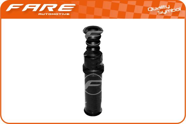 Fare 5241 Bellow and bump for 1 shock absorber 5241