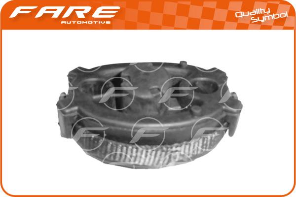 Fare 5243 Exhaust mounting bracket 5243