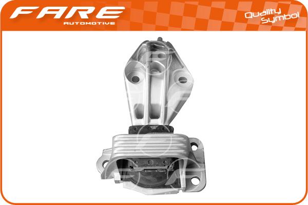 Fare 5317 Engine mount 5317