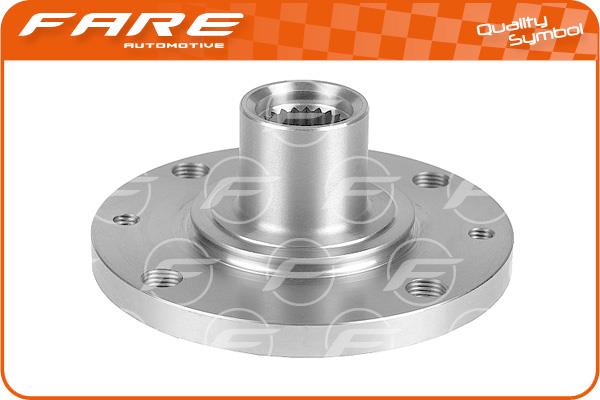 Fare 6013 Wheel hub 6013