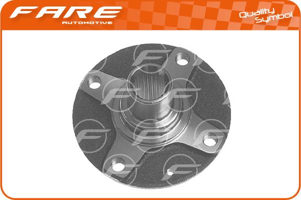 Fare 6015 Wheel hub 6015