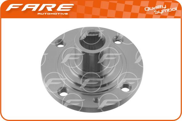 Fare 6052 Wheel hub 6052