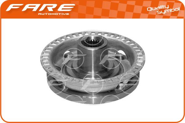Fare 6053 Wheel hub 6053
