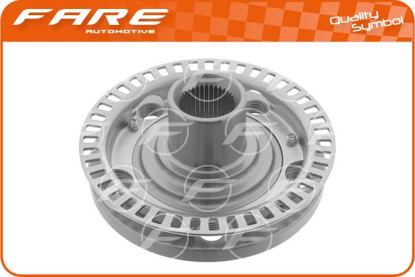 Fare 6058 Wheel hub 6058