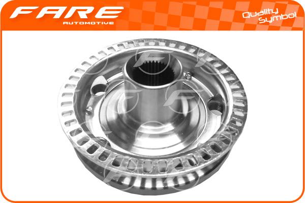 Fare 6059 Wheel hub 6059