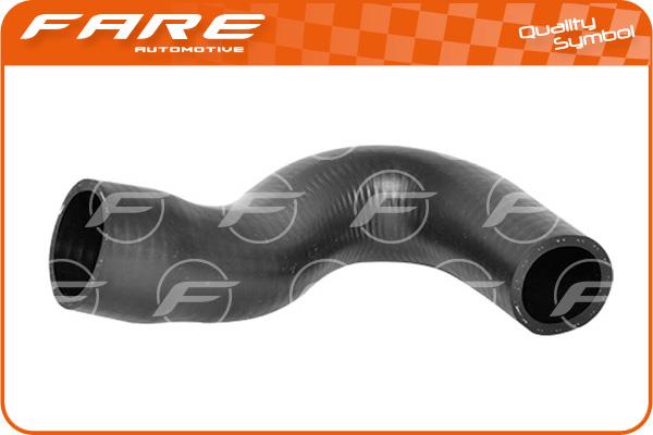 Fare 8239 Refrigerant pipe 8239