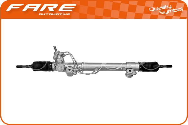 Fare DLE001 Steering Gear DLE001