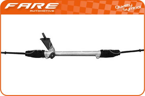 Fare DW026 Steering Gear DW026