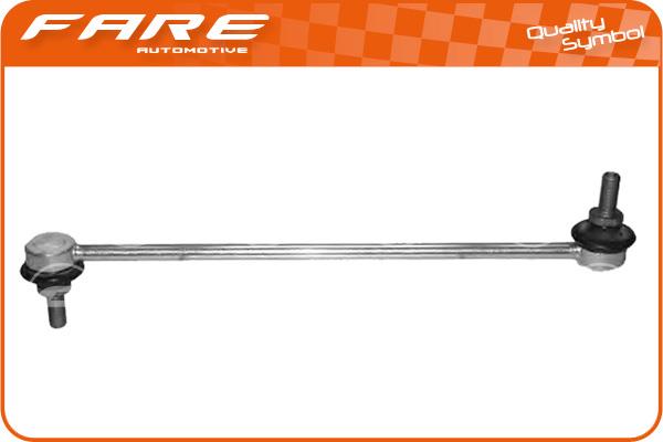 Fare F0951FO Rod/Strut, stabiliser F0951FO