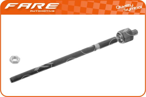Fare RA035 Tie rod end RA035