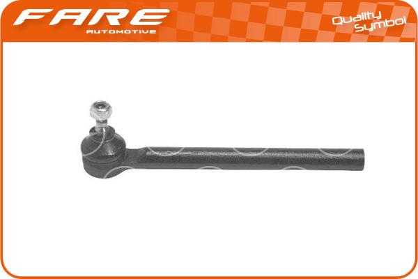 Fare RD009 Tie rod end outer RD009