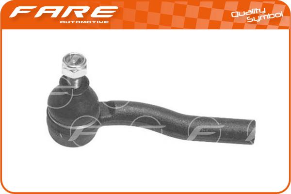 Fare RD015 Tie rod end outer RD015