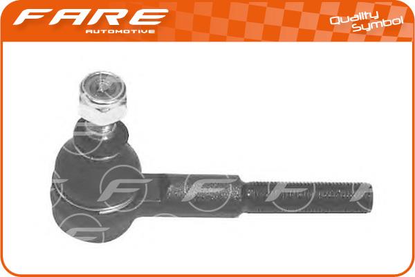 Fare RD040 Tie rod end outer RD040