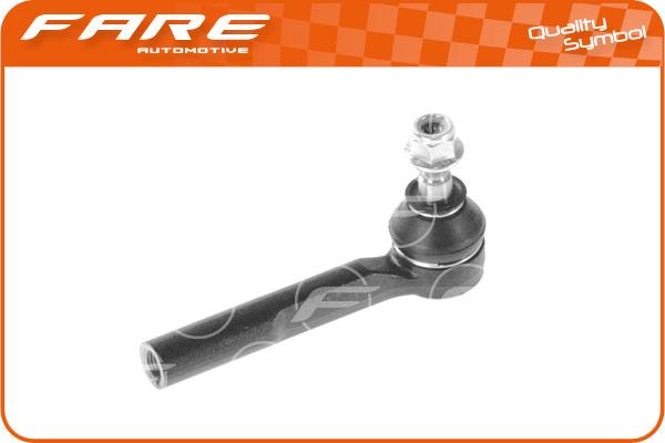 Fare RD061 Tie rod end outer RD061