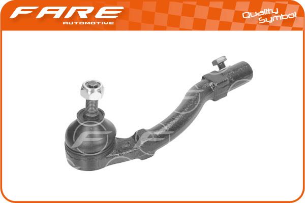 Fare RD086 Tie rod end outer RD086