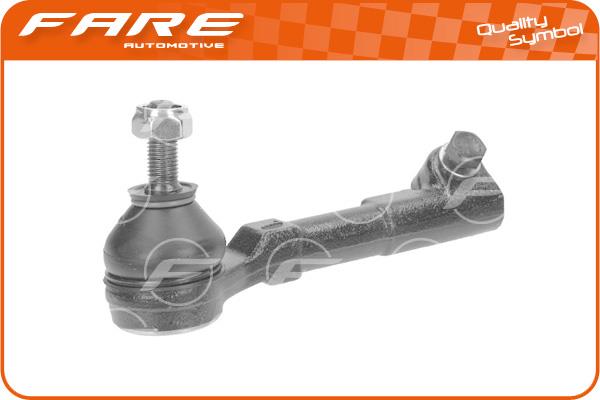 Fare RD090 Tie rod end outer RD090