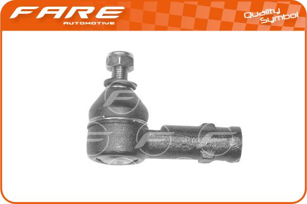 Fare RD113 Tie rod end outer RD113