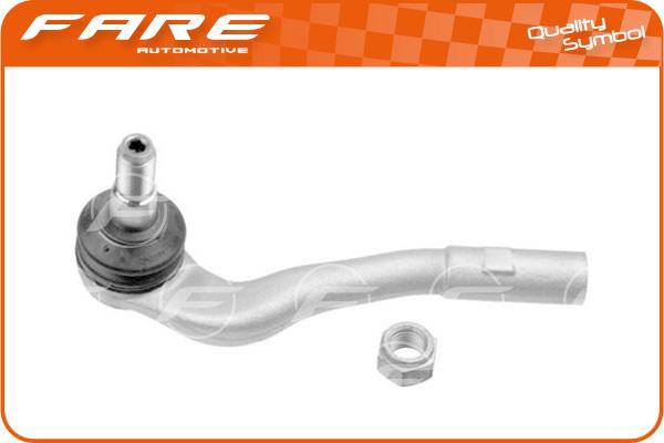 Fare RD180 Tie rod end outer RD180