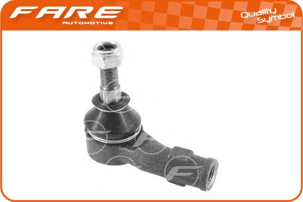 Fare RD189 Tie rod end outer RD189