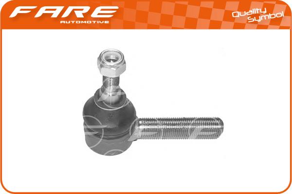 Fare RD234 Tie rod end outer RD234