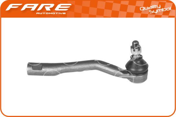 Fare RD263 Tie rod end outer RD263