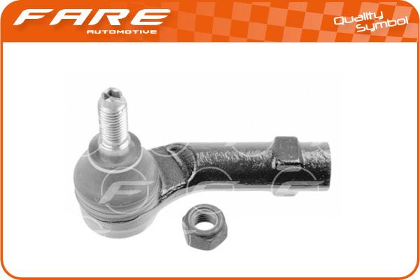 Fare RD279 Tie rod end outer RD279