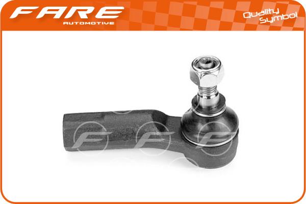 Fare RD302 Tie rod end outer RD302