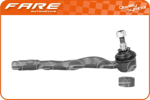 Fare RD335 Tie rod end outer RD335