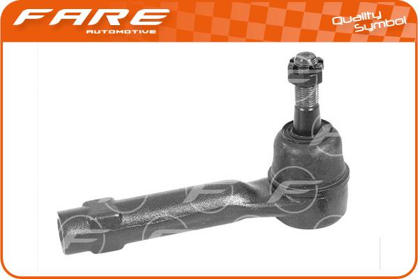 Fare RD354 Tie rod end outer RD354