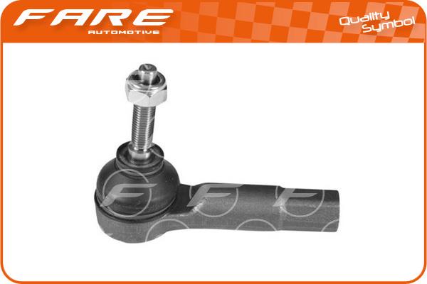 Fare RD357 Tie rod end outer RD357