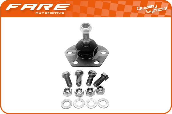 Fare RS012 Ball joint RS012