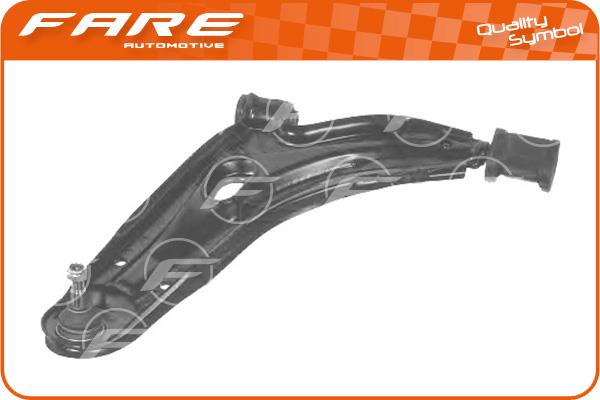 Fare TR560 Track Control Arm TR560