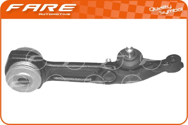 Fare TR597 Track Control Arm TR597