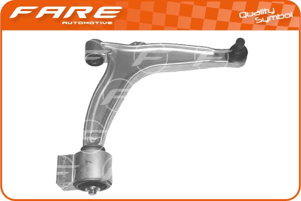 Fare TR603 Track Control Arm TR603