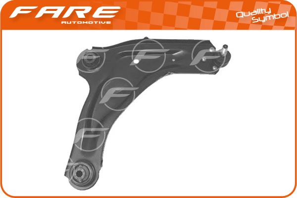 Fare TR609 Track Control Arm TR609