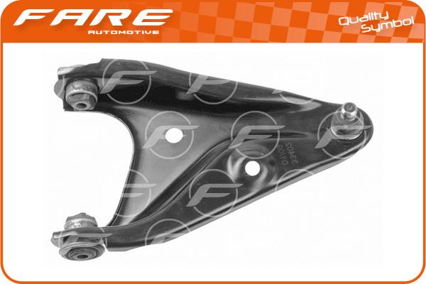 Fare TR645 Track Control Arm TR645