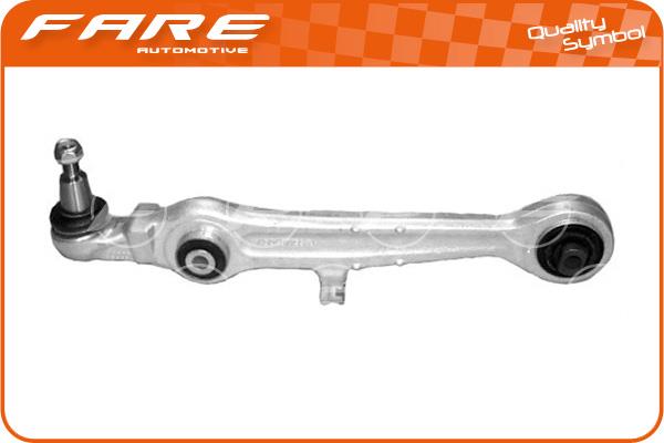 Fare TR675 Front lower arm TR675