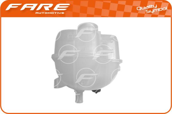 Fare 10009 Expansion tank 10009